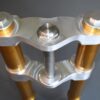 BMW Airhead - R Nine T Triple Clamp Conversion - Image 2