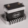 Oshmo Billet Battery Tray Airhead R75 R80 R90 R100 - Image 2