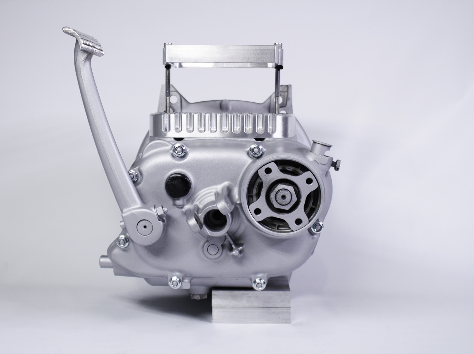 BMW r100 engine