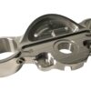 Oshmo Digital Top Clamp - BMW R9T - Handlebar Style - Image 4