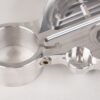 Oshmo Digital Top Clamp - BMW R9T - Handlebar Style - Image 3