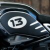 Oshmo Design R Nine T Stripe Kit -On Silver - Image 18