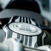 Oshmo Design R Nine T Stripe Kit -On Silver - Image 10