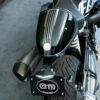 Oshmo Design R Nine T Stripe Kit -On Silver - Image 4