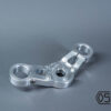 Oshmo Clubman Top Clamp - BMW R9T Racer / Pure - Image 5