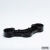 Oshmo Sportsman Top Clamp 2017 – BMW R9T – Clip On Style - Image 6