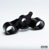 Oshmo BMW R Nine T  Lower Triple Clamp - Image 3