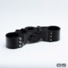 Oshmo BMW R Nine T  Lower Triple Clamp - Image 5