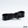 Oshmo BMW R Nine T  Lower Triple Clamp - Image 7