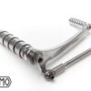 BMW Rear Sets Airhead 4 Speed - Image 3