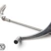BMW Rear Sets Airhead 4 Speed - Image 8
