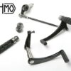 BMW Rear Sets Airhead 4 Speed - Image 14